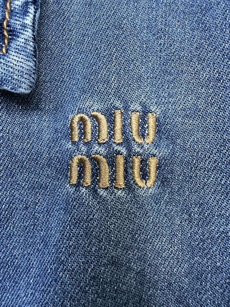 Miu Miu Outwear